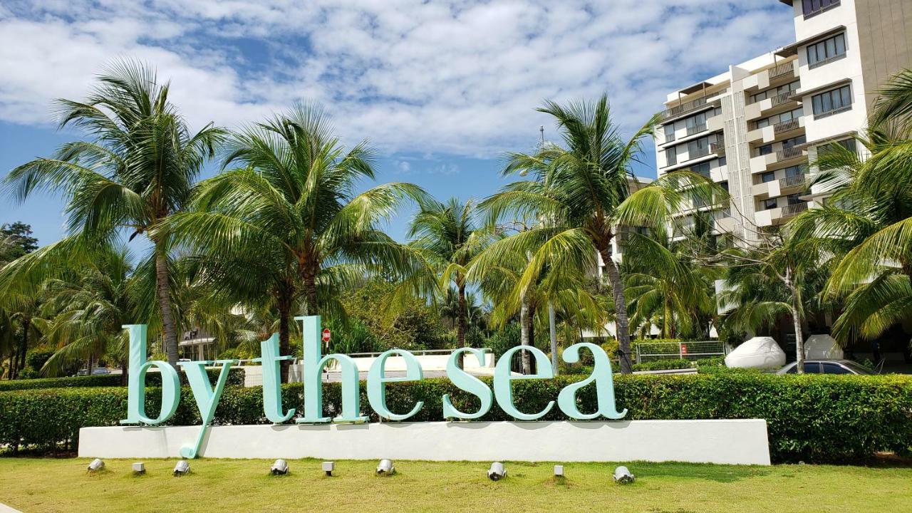 By The Sea Beach Luxury Resort - Batu Ferringhi Exterior photo